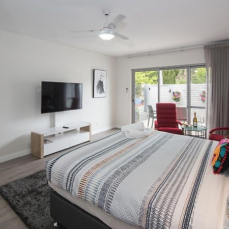 Chardonnay Studio Apartment Margaret River Exterior photo
