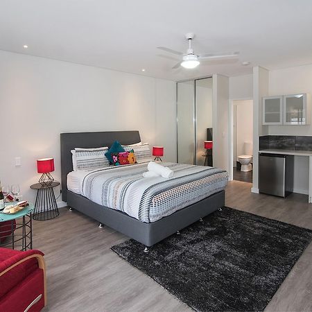 Chardonnay Studio Apartment Margaret River Exterior photo