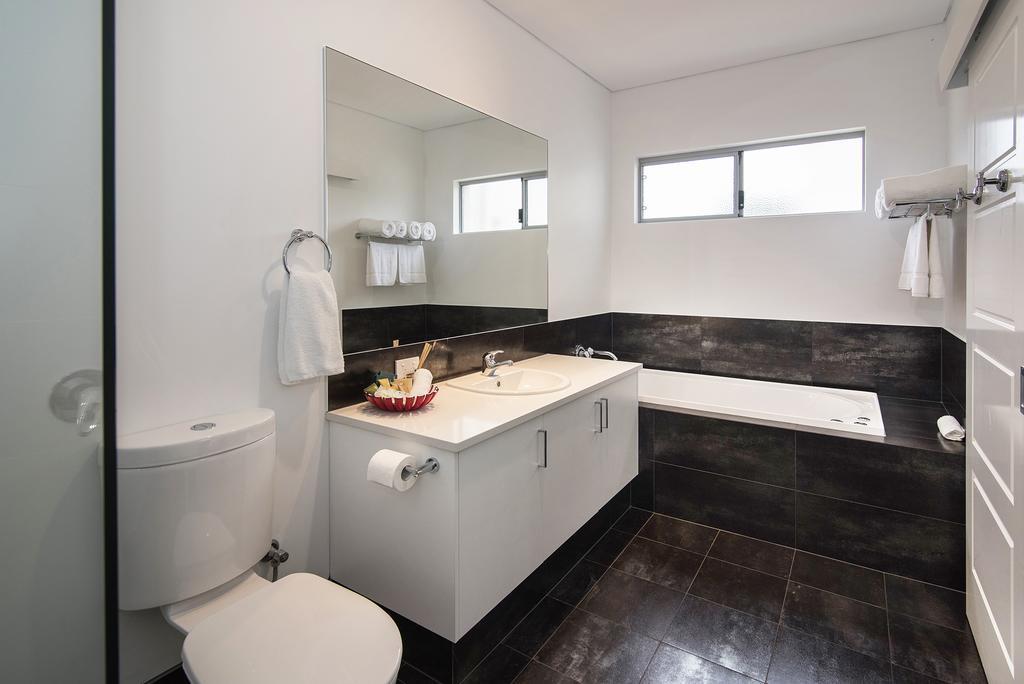 Chardonnay Studio Apartment Margaret River Exterior photo