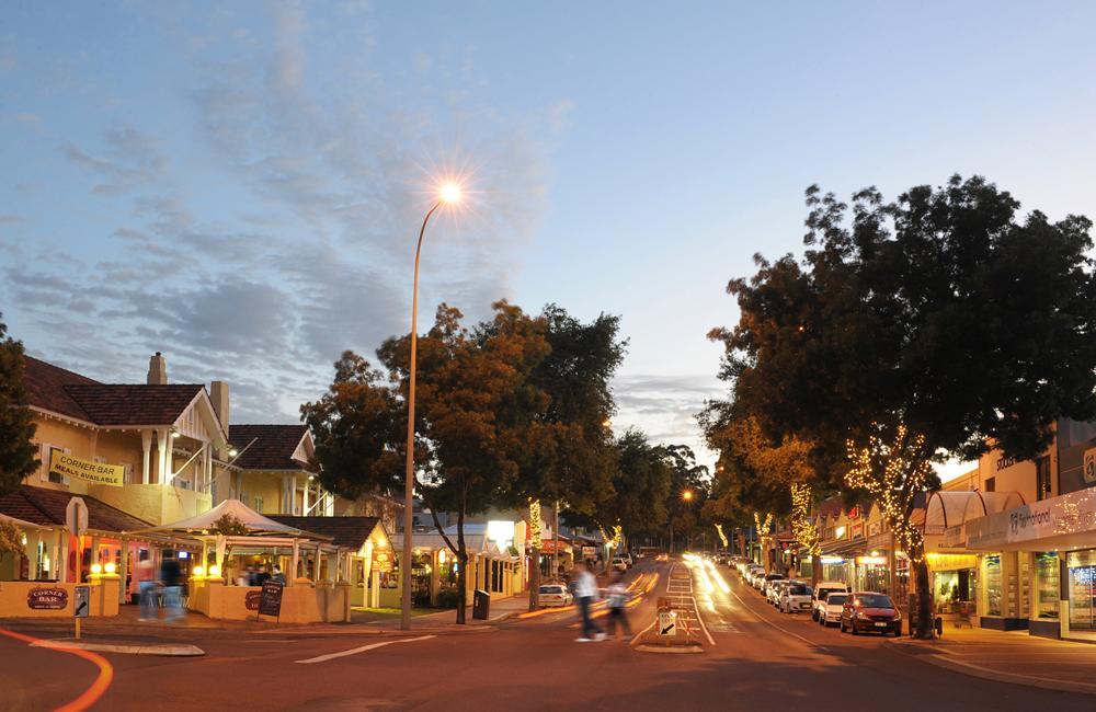 Chardonnay Studio Apartment Margaret River Exterior photo