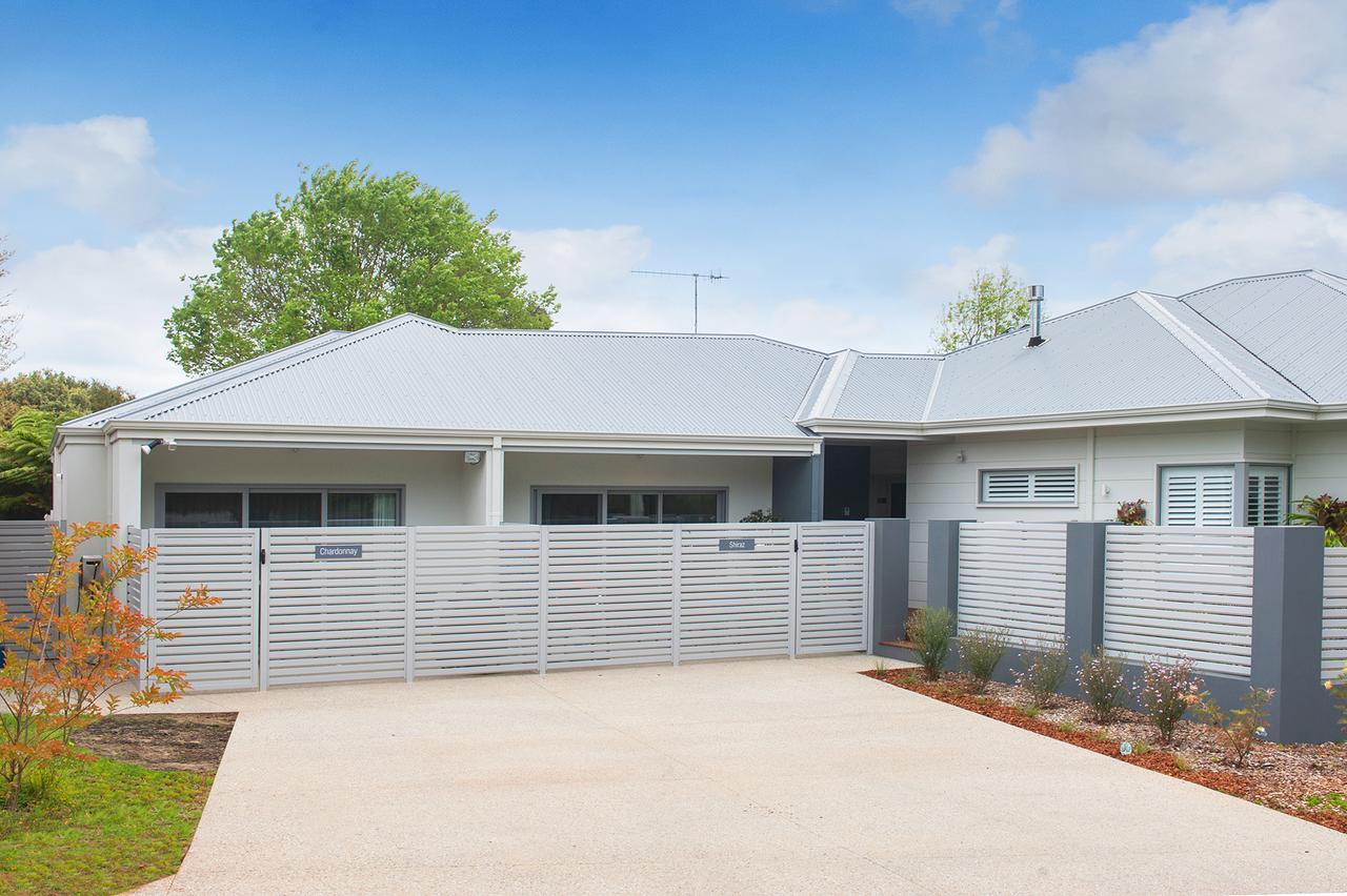 Chardonnay Studio Apartment Margaret River Exterior photo