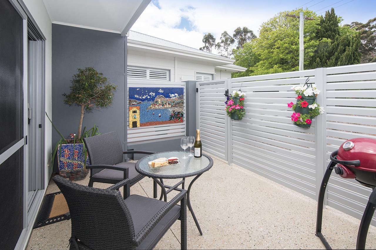 Chardonnay Studio Apartment Margaret River Exterior photo