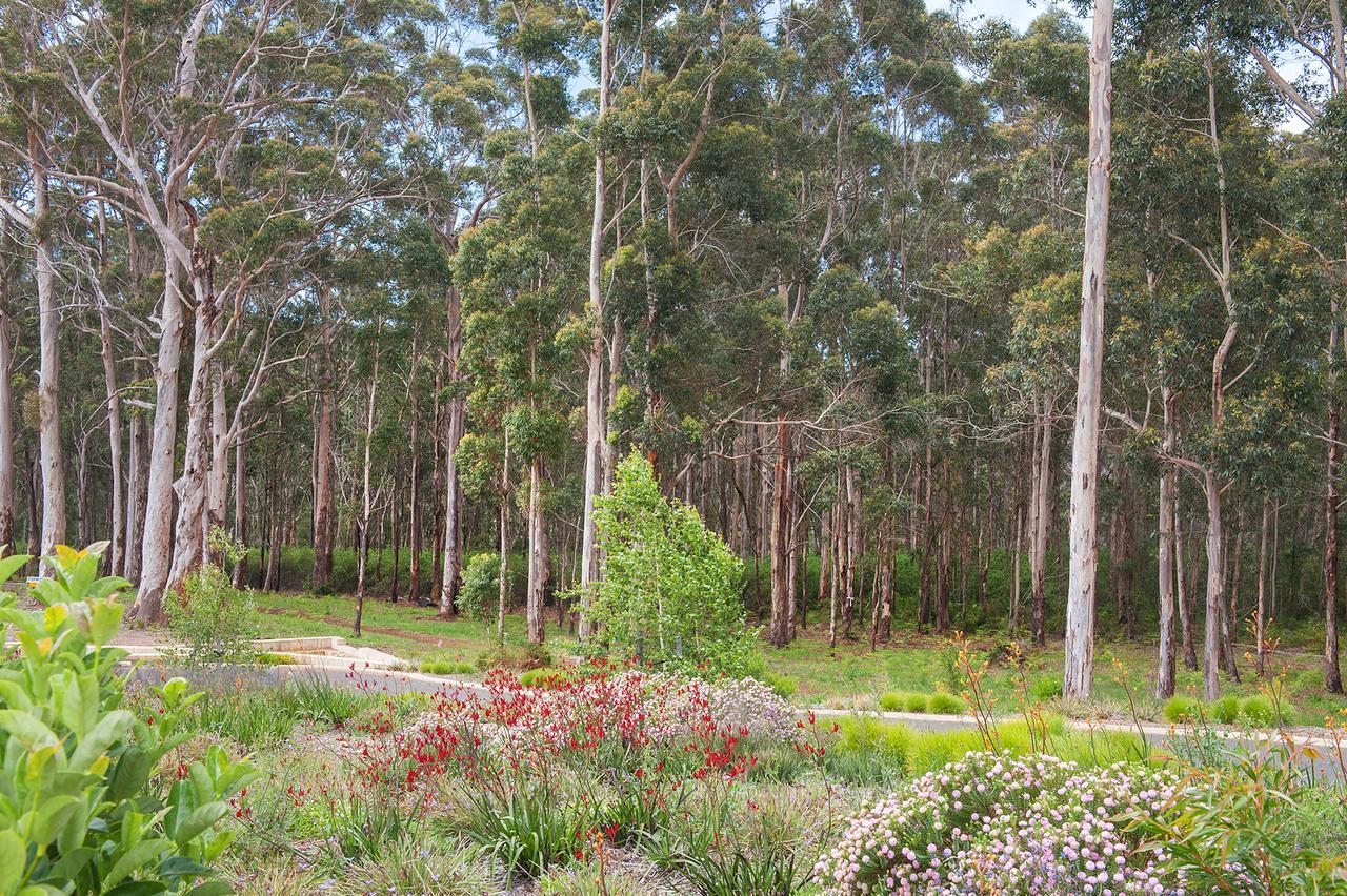 Chardonnay Studio Apartment Margaret River Exterior photo