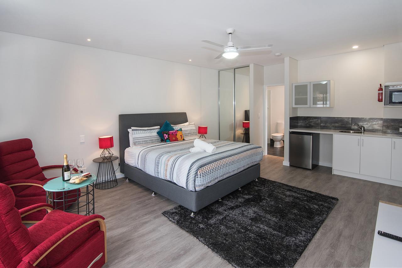 Chardonnay Studio Apartment Margaret River Exterior photo