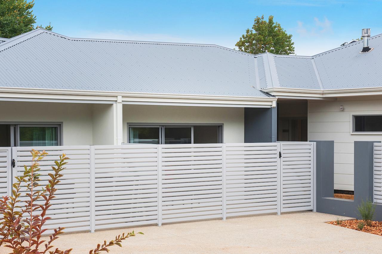 Chardonnay Studio Apartment Margaret River Exterior photo